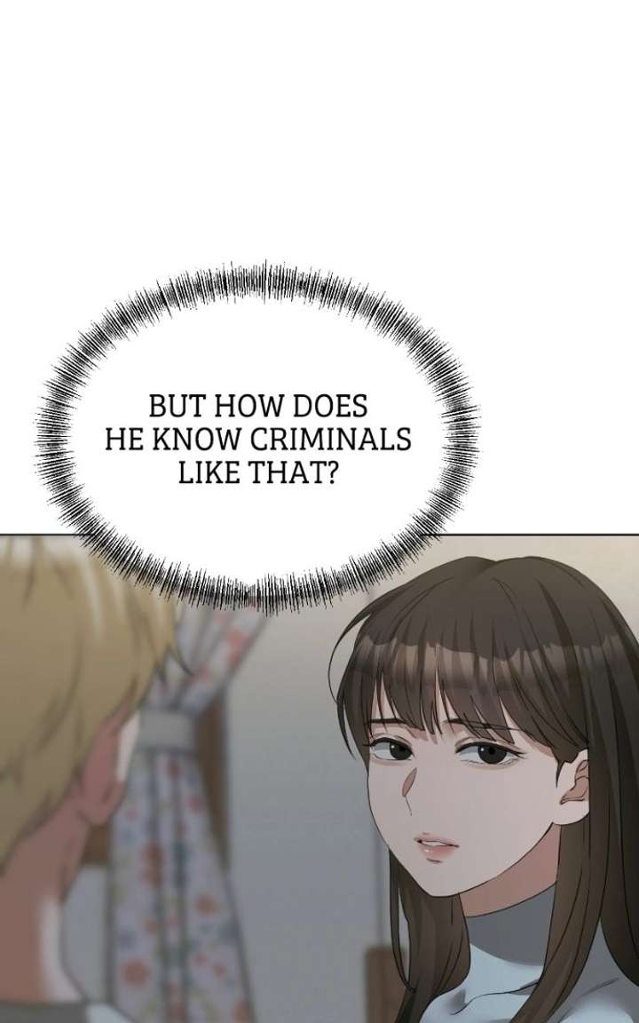 My family’s Romeo Chapter 23 - Page 83