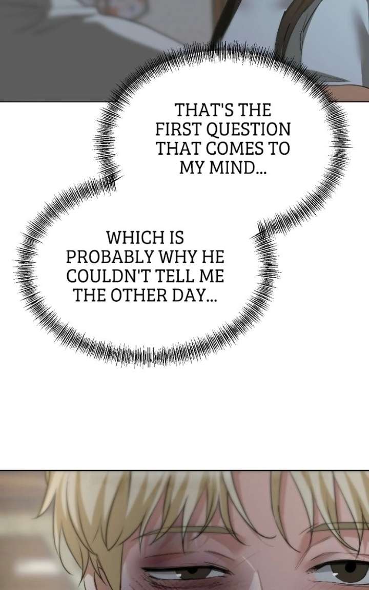 My family’s Romeo Chapter 23 - Page 84