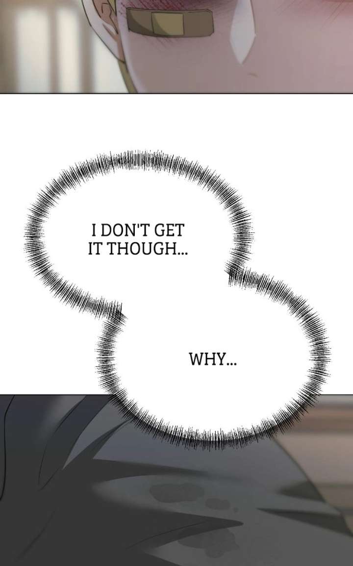 My family’s Romeo Chapter 23 - Page 85