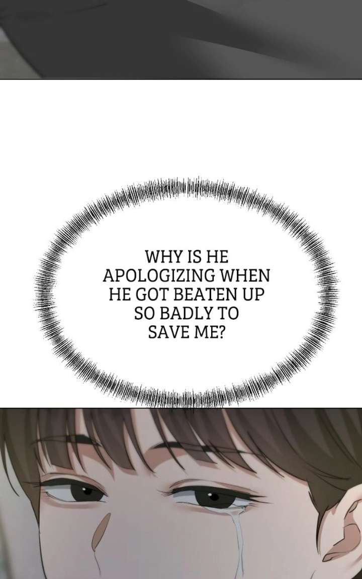 My family’s Romeo Chapter 23 - Page 86