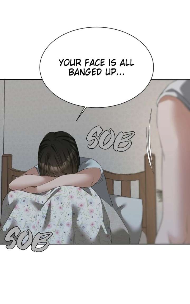 My family’s Romeo Chapter 23 - Page 88