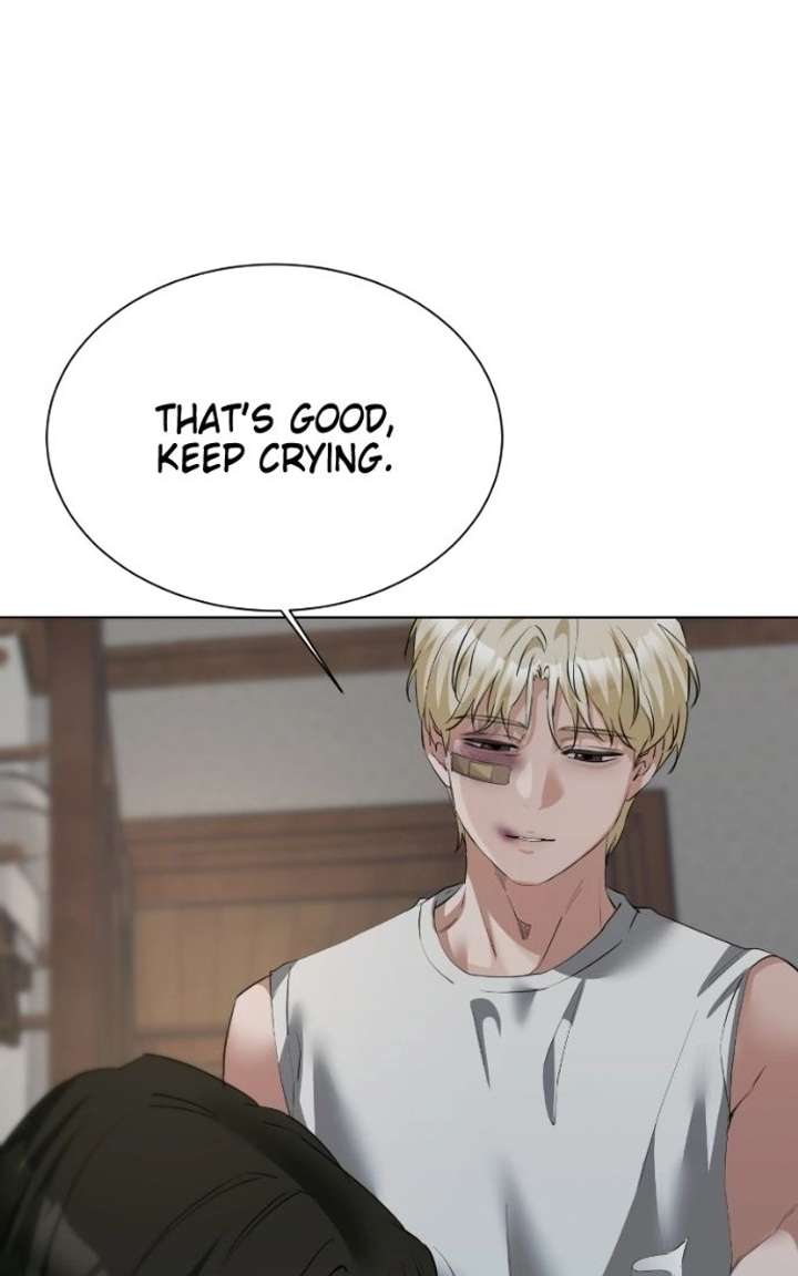 My family’s Romeo Chapter 23 - Page 89