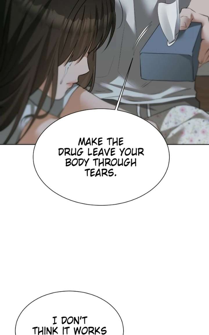 My family’s Romeo Chapter 23 - Page 90