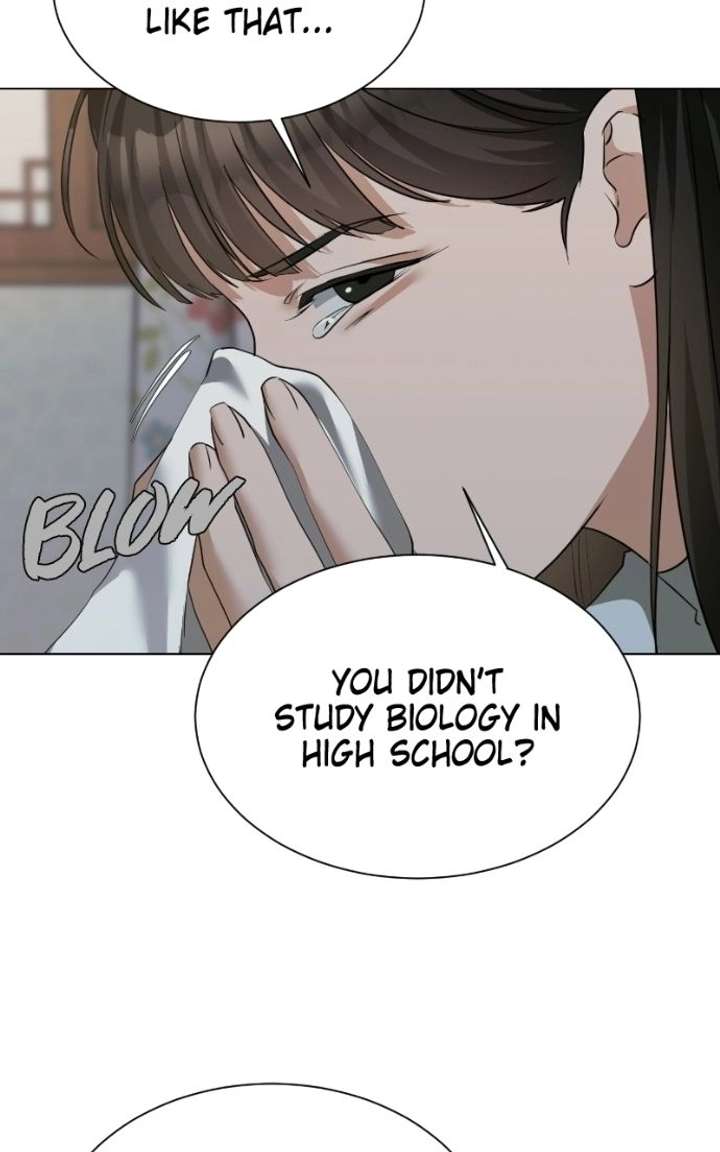 My family’s Romeo Chapter 23 - Page 91