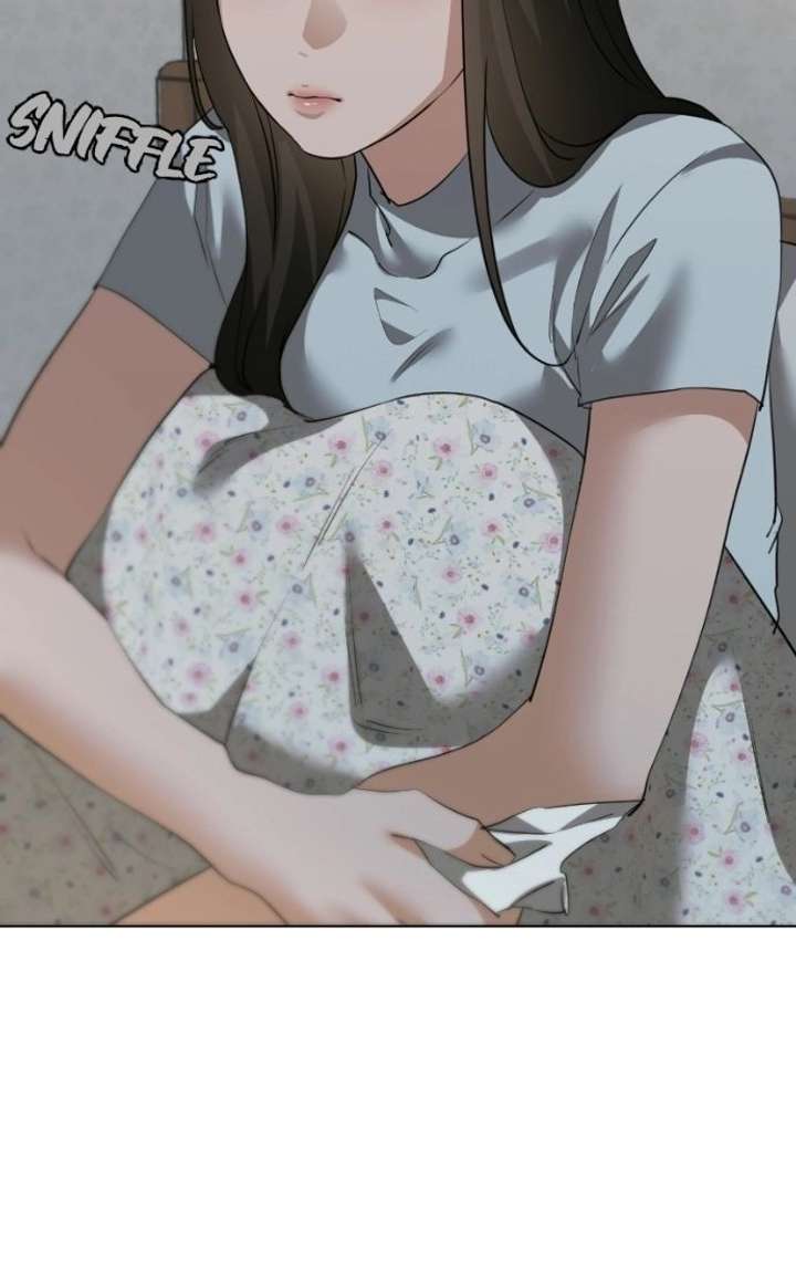 My family’s Romeo Chapter 23 - Page 94