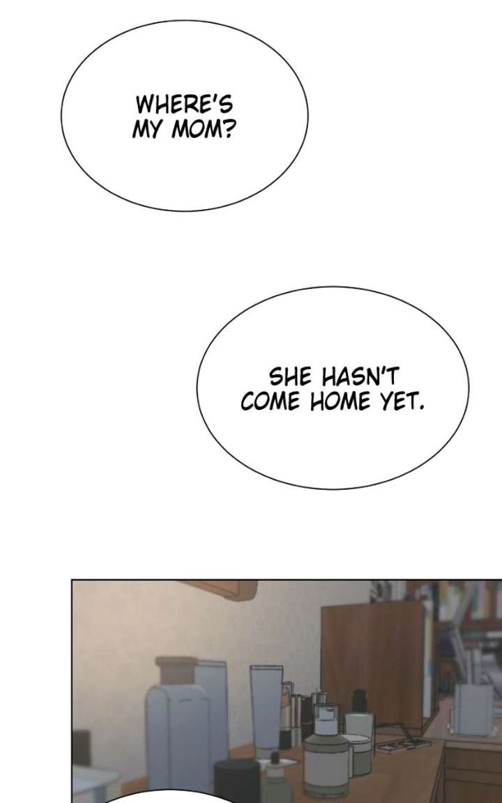 My family’s Romeo Chapter 23 - Page 95