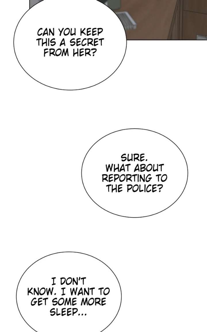 My family’s Romeo Chapter 23 - Page 96