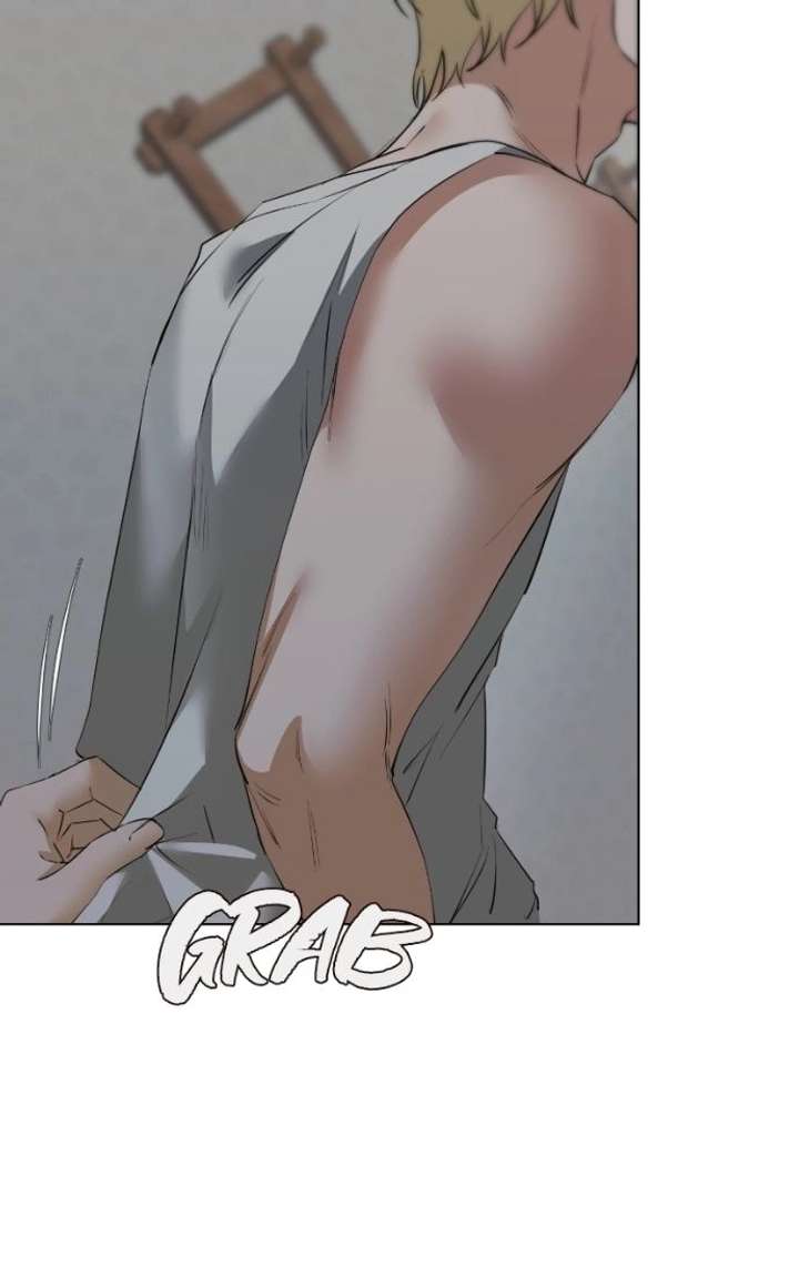 My family’s Romeo Chapter 23 - Page 98