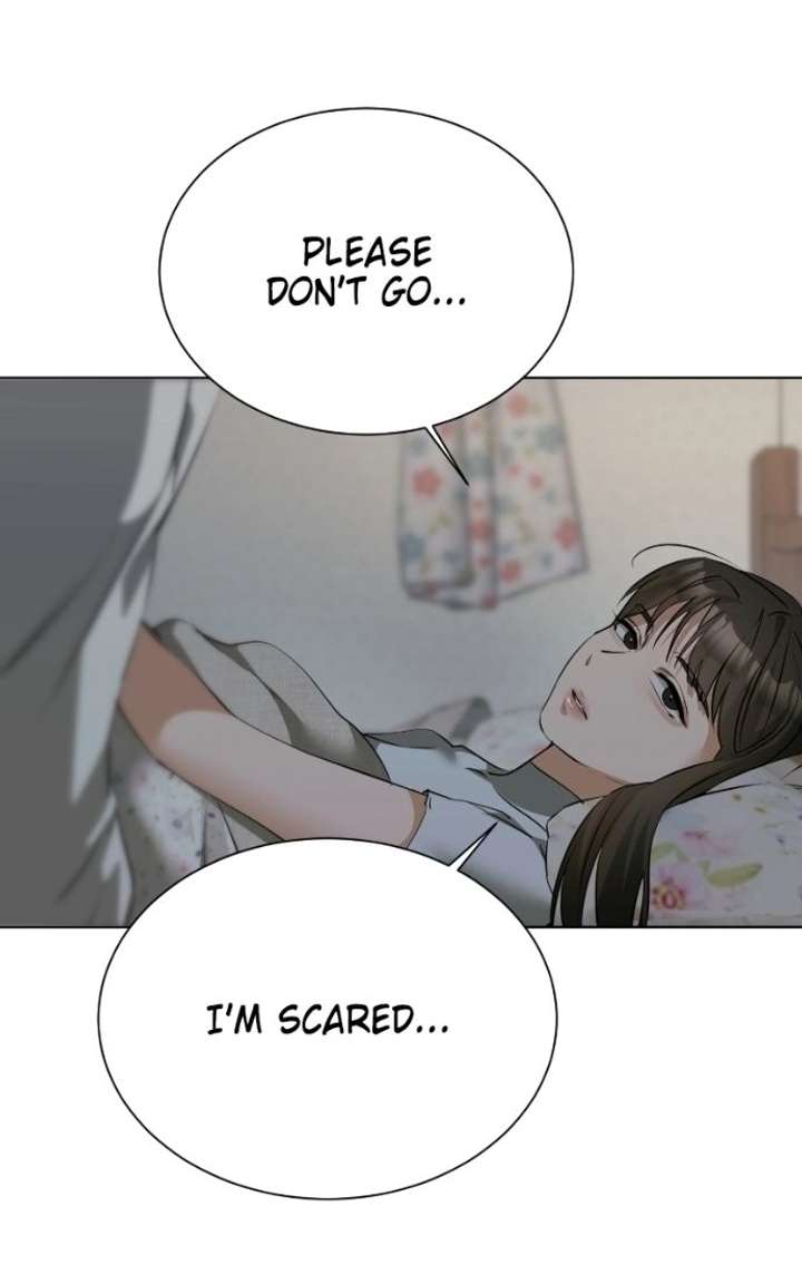 My family’s Romeo Chapter 23 - Page 99