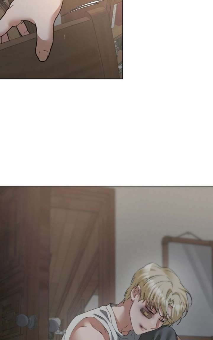 My family’s Romeo Chapter 23 - Page 102