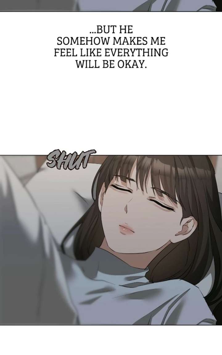 My family’s Romeo Chapter 23 - Page 105