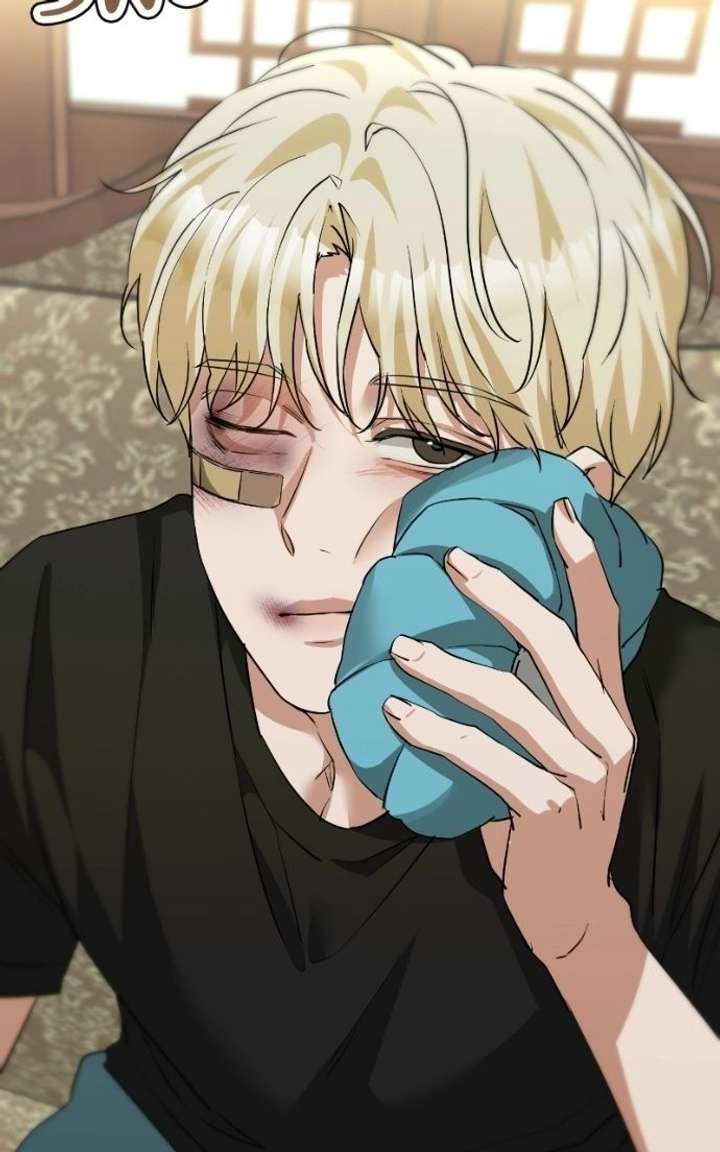 My family’s Romeo Chapter 24 - Page 5