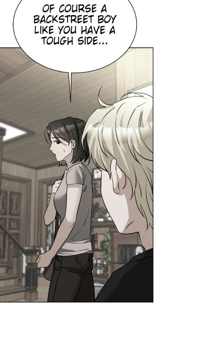 My family’s Romeo Chapter 24 - Page 8