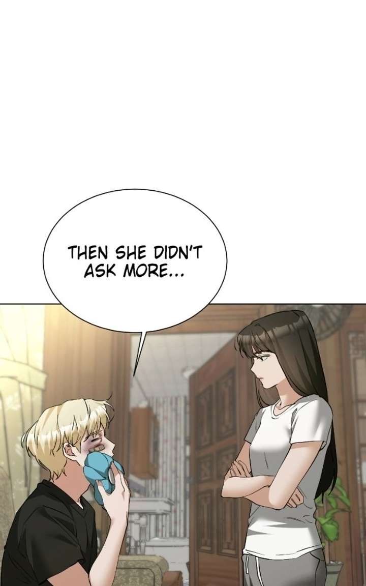 My family’s Romeo Chapter 24 - Page 9