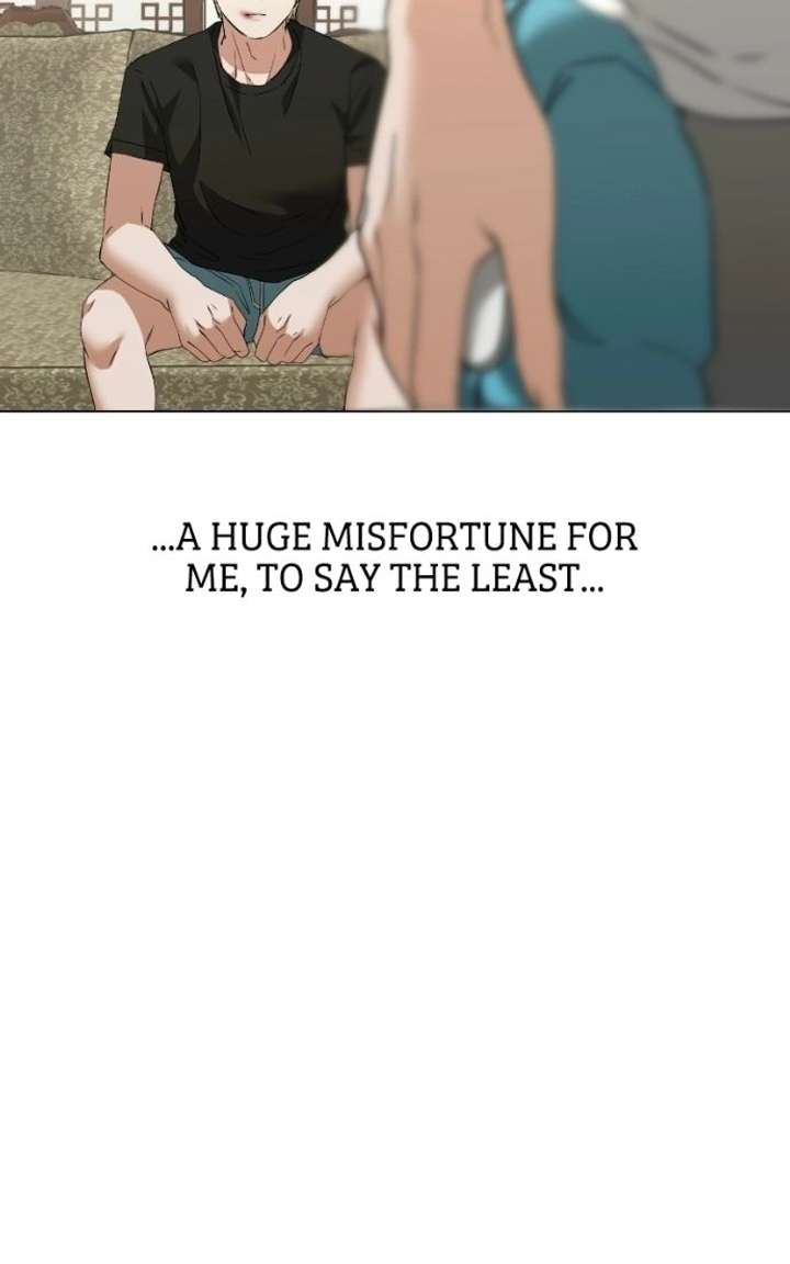 My family’s Romeo Chapter 24 - Page 13