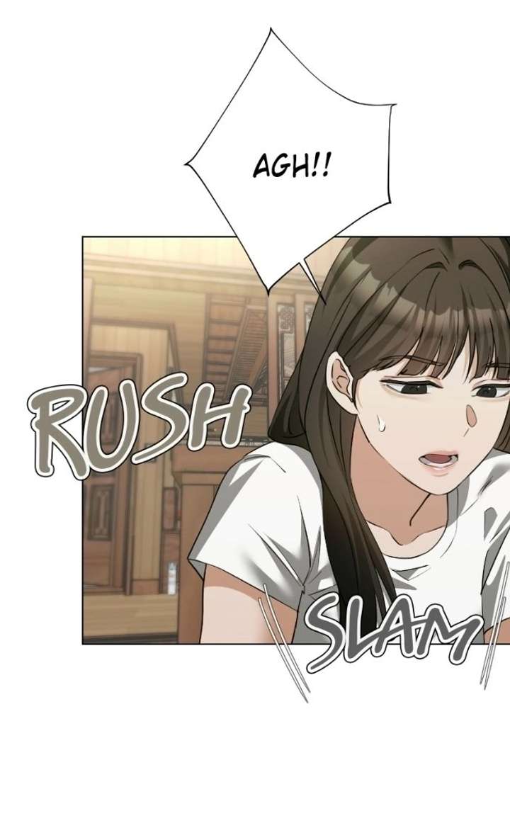 My family’s Romeo Chapter 24 - Page 15