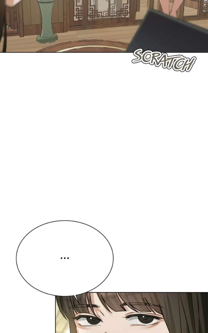 My family’s Romeo Chapter 24 - Page 21