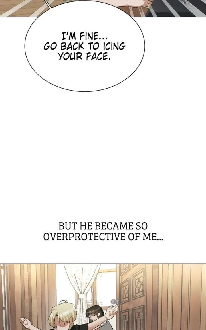 My family’s Romeo Chapter 24 - Page 24