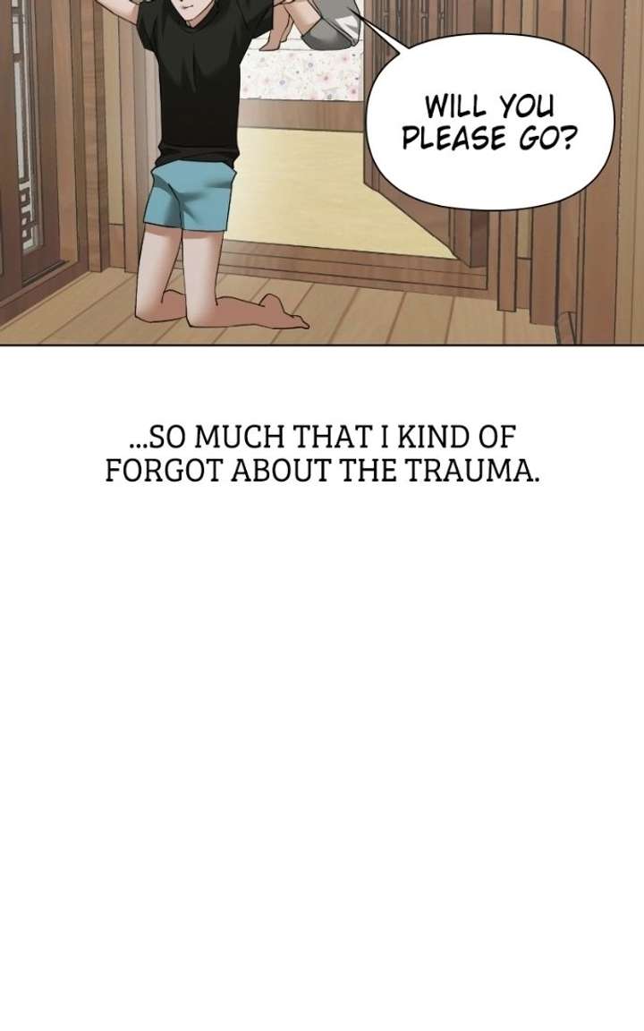 My family’s Romeo Chapter 24 - Page 25