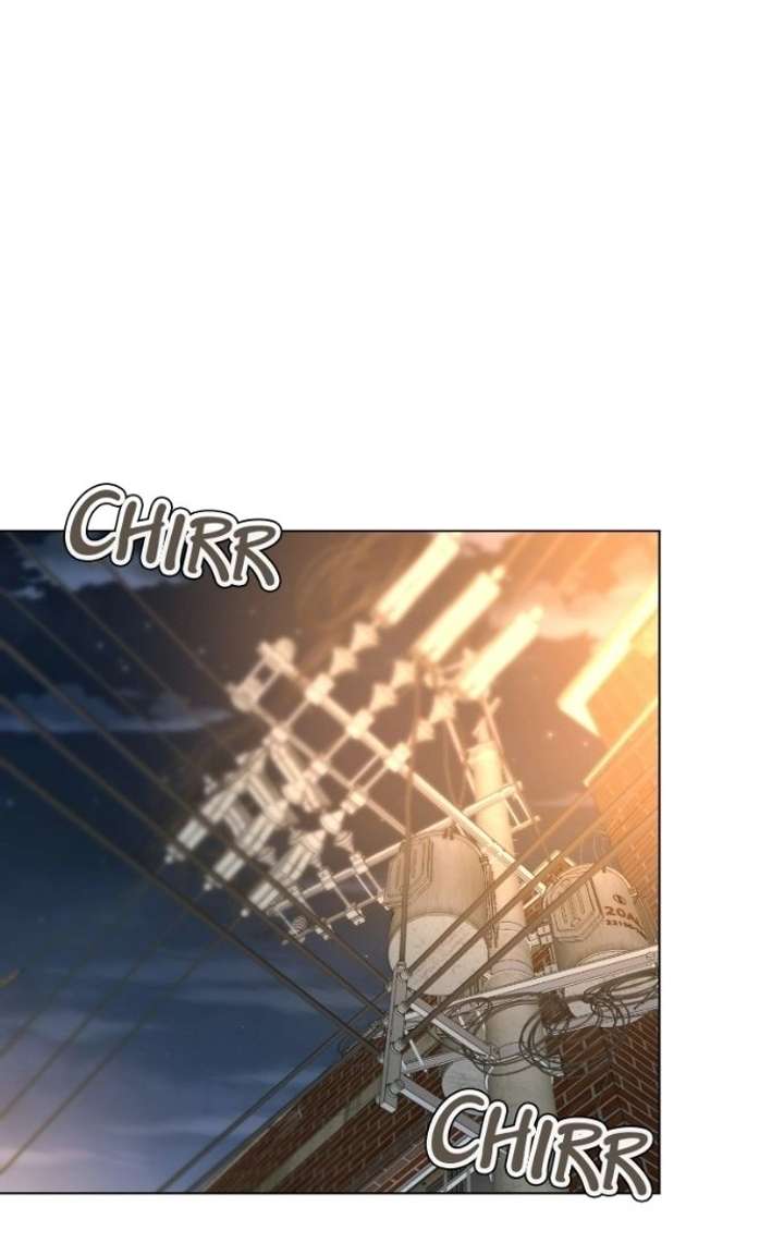 My family’s Romeo Chapter 24 - Page 26