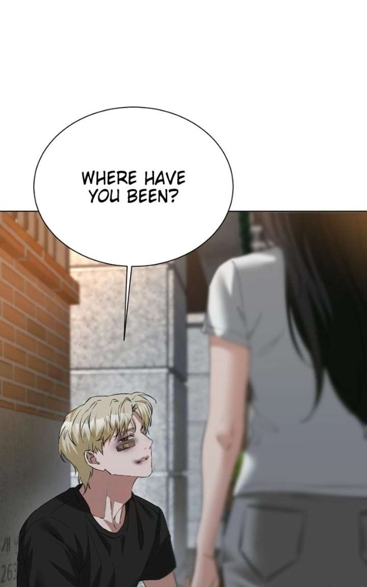 My family’s Romeo Chapter 24 - Page 28