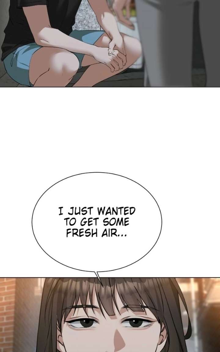 My family’s Romeo Chapter 24 - Page 29