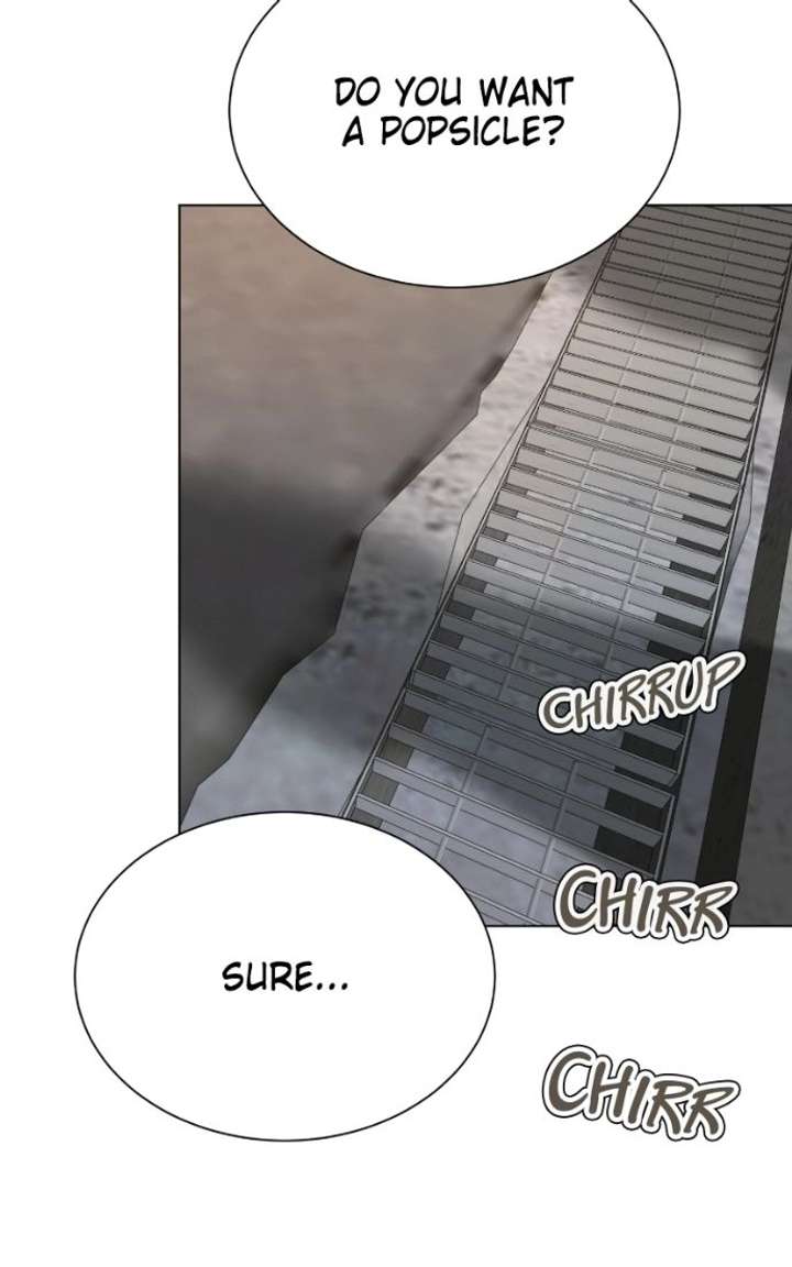 My family’s Romeo Chapter 24 - Page 31