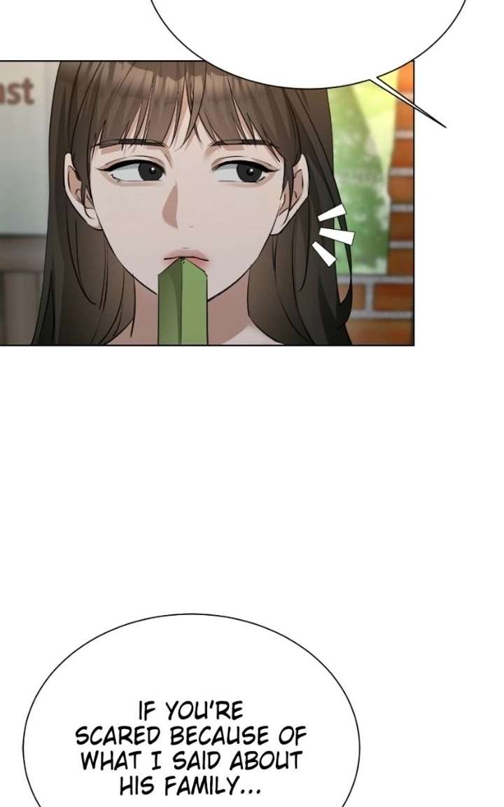 My family’s Romeo Chapter 24 - Page 34