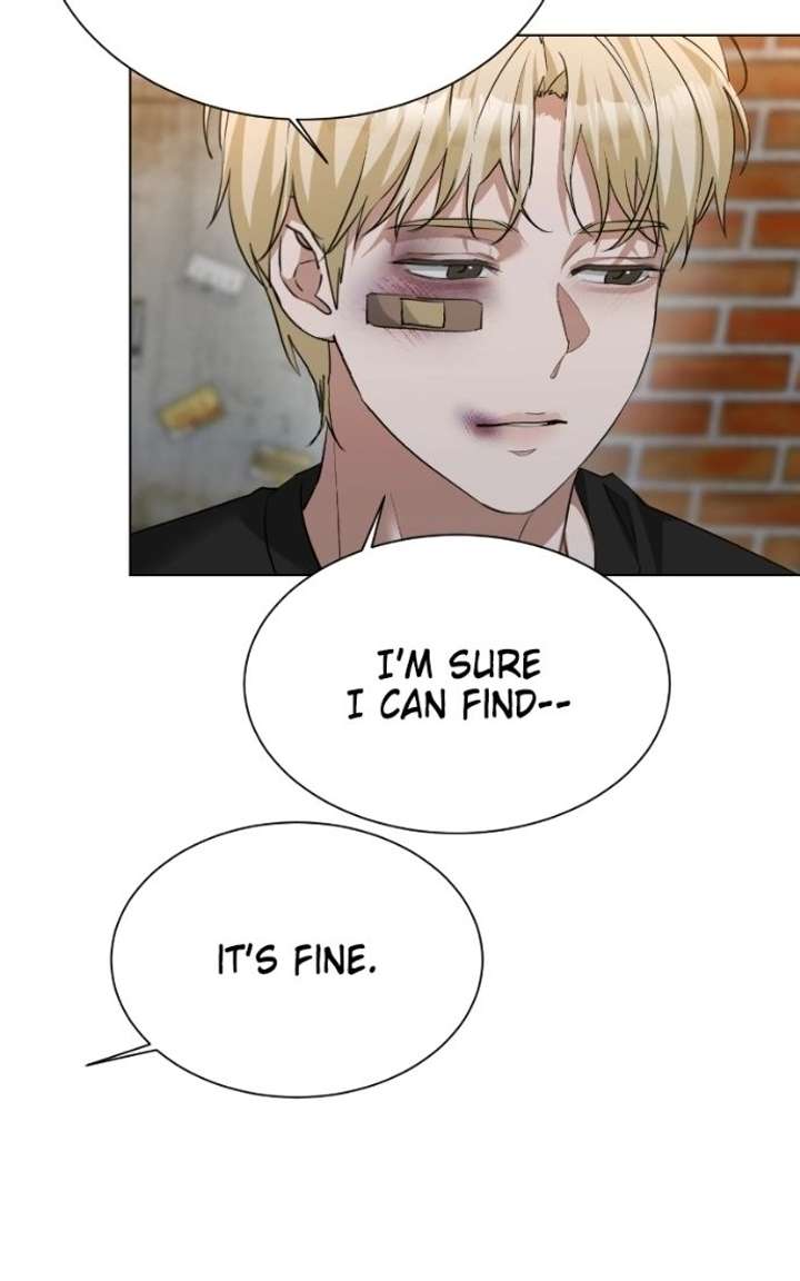 My family’s Romeo Chapter 24 - Page 35