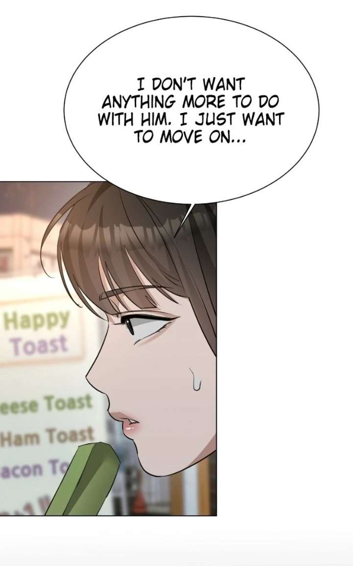 My family’s Romeo Chapter 24 - Page 36