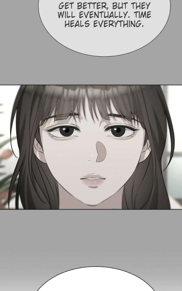 My family’s Romeo Chapter 24 - Page 38