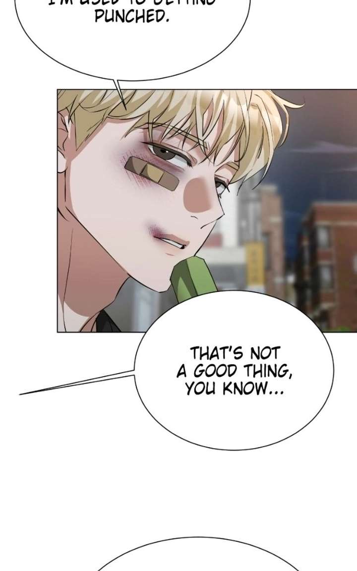 My family’s Romeo Chapter 24 - Page 42