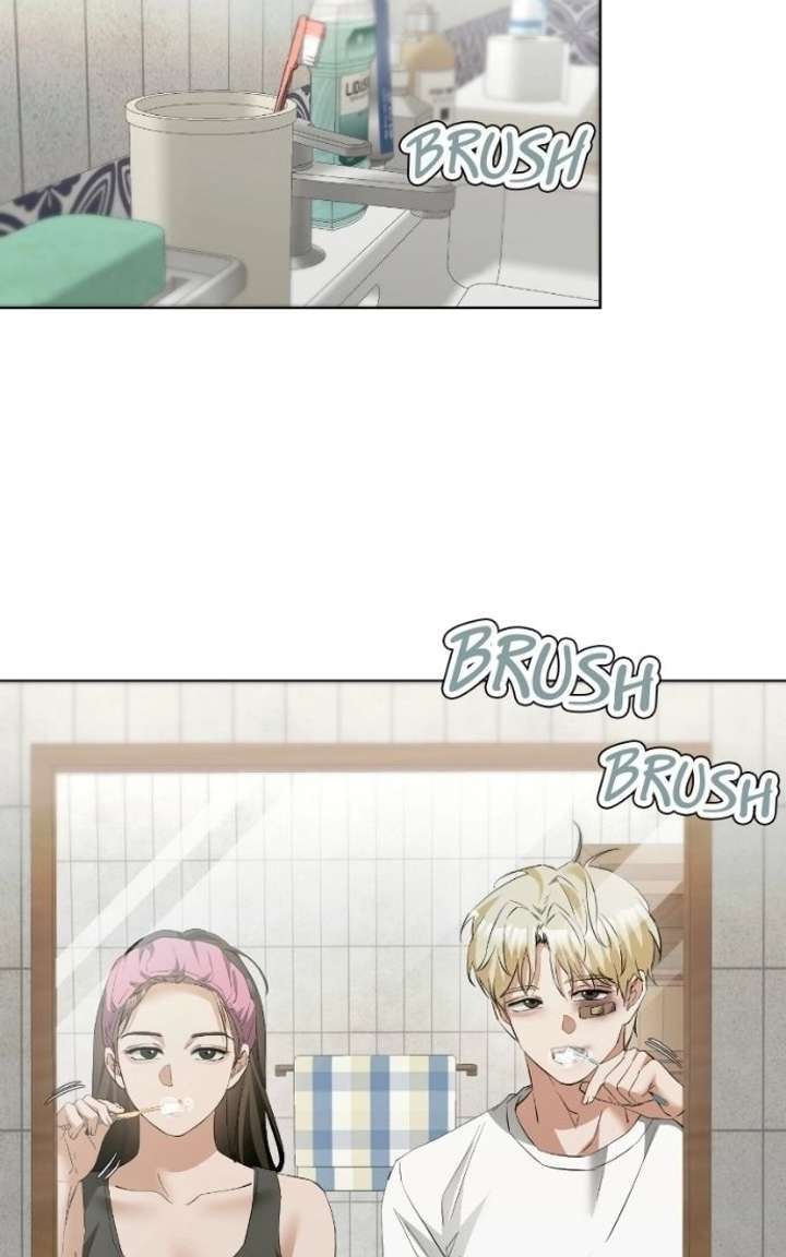 My family’s Romeo Chapter 24 - Page 52