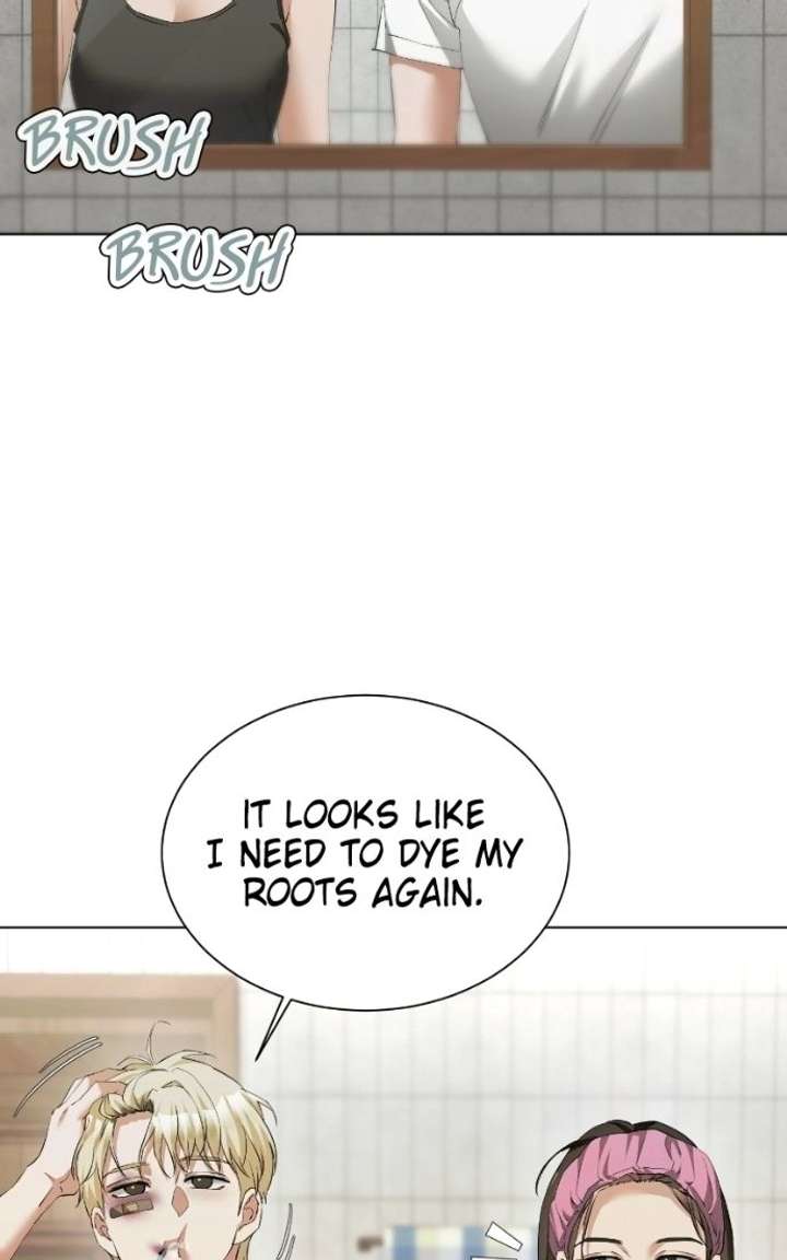 My family’s Romeo Chapter 24 - Page 53