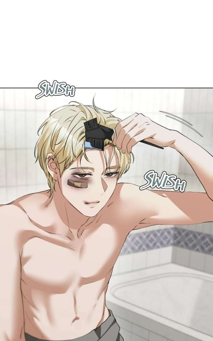 My family’s Romeo Chapter 24 - Page 58