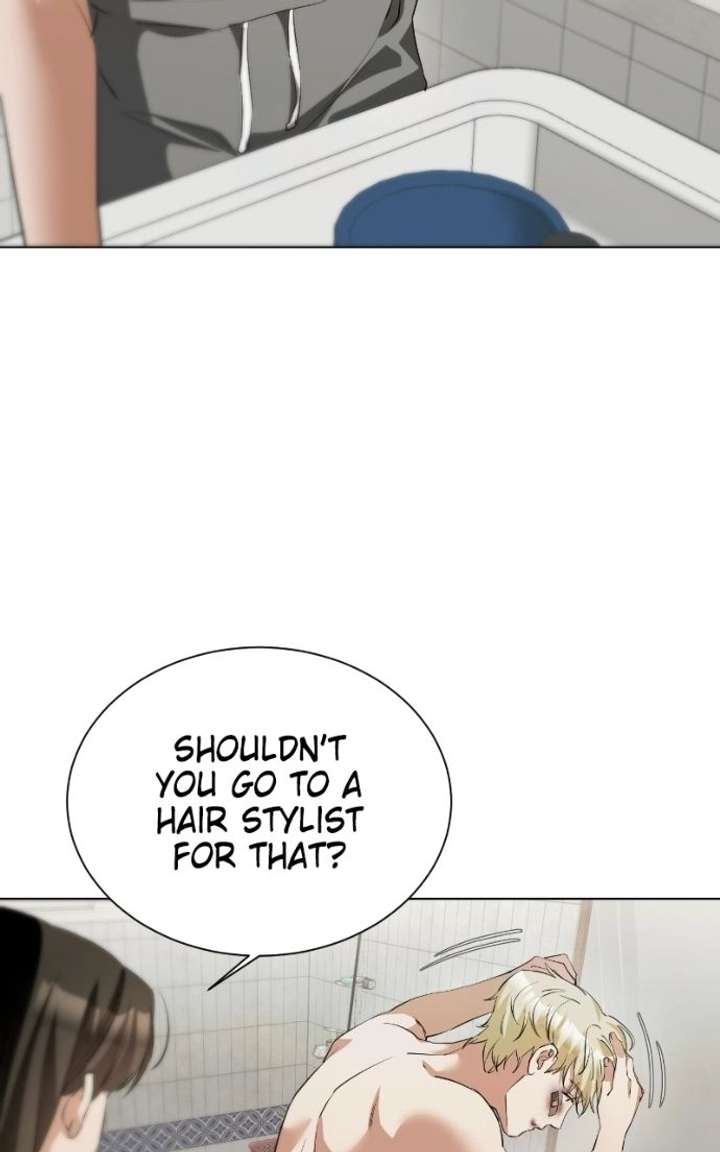 My family’s Romeo Chapter 24 - Page 59