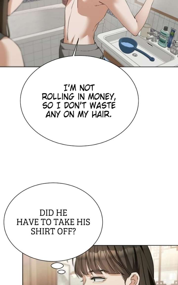 My family’s Romeo Chapter 24 - Page 60