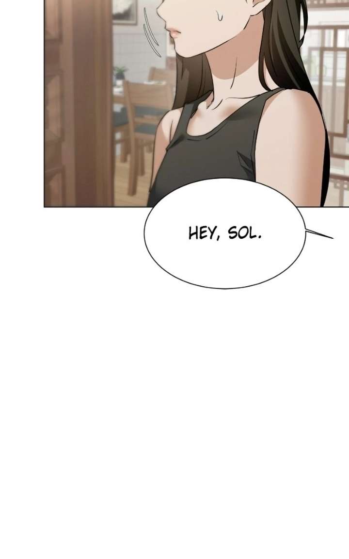 My family’s Romeo Chapter 24 - Page 61