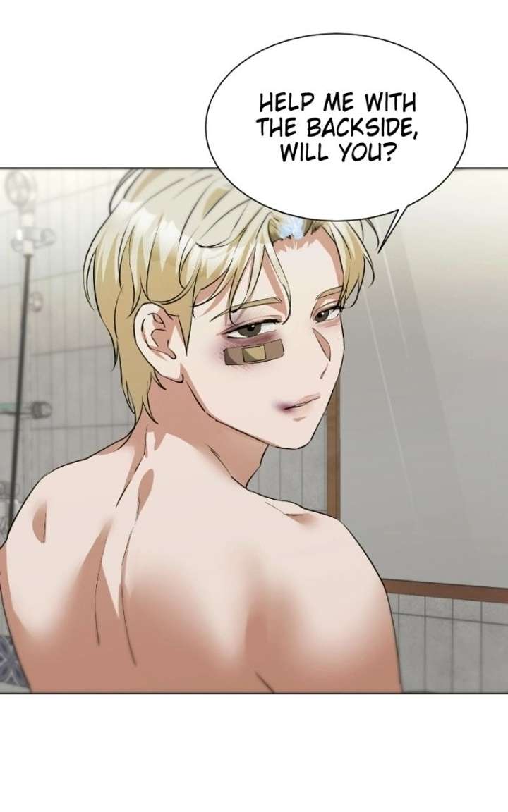 My family’s Romeo Chapter 24 - Page 62