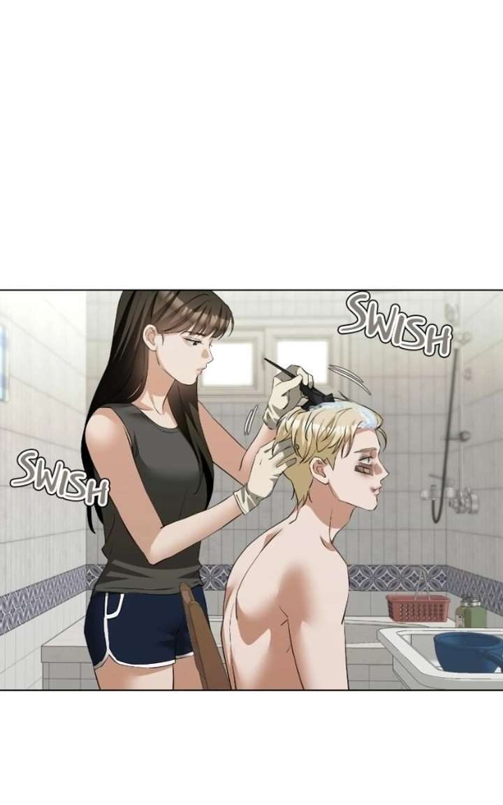 My family’s Romeo Chapter 24 - Page 65