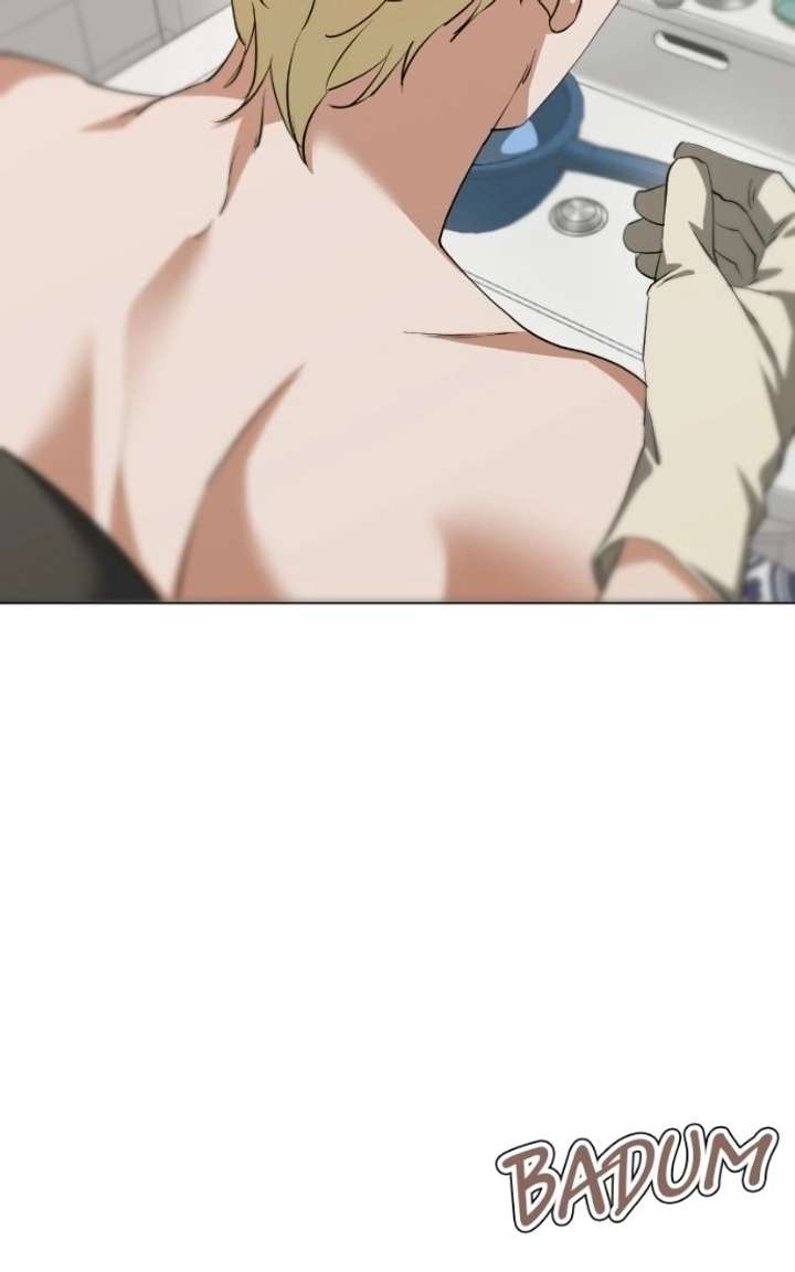 My family’s Romeo Chapter 24 - Page 69