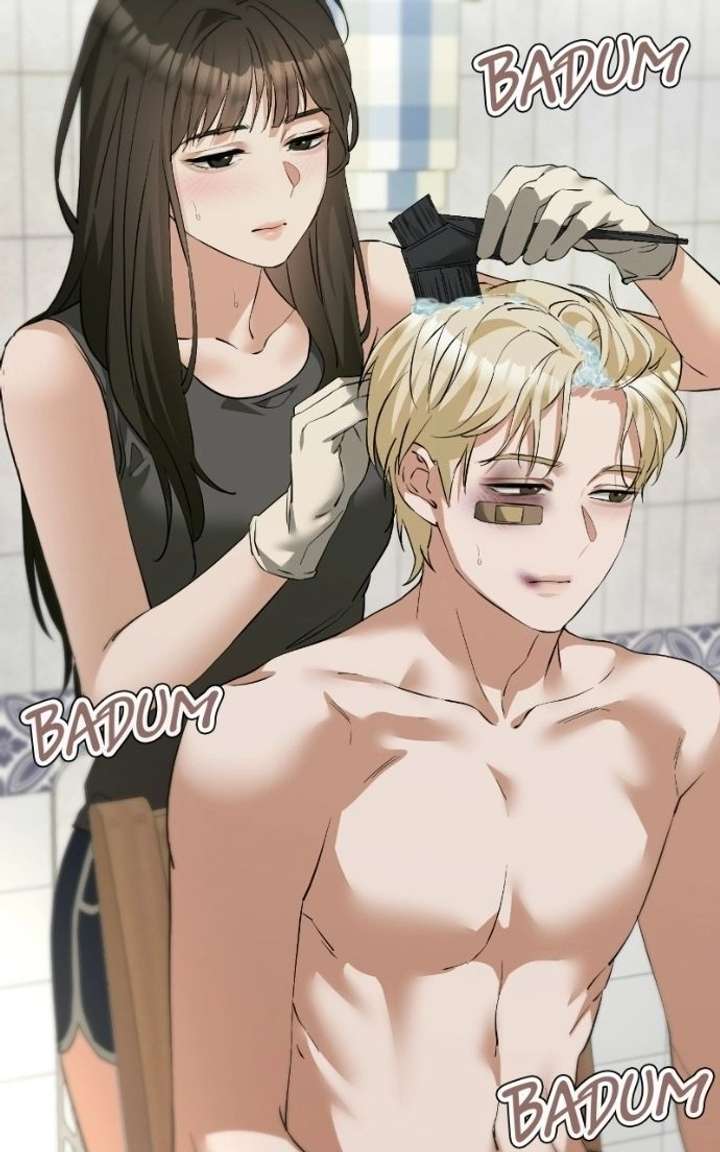 My family’s Romeo Chapter 24 - Page 73