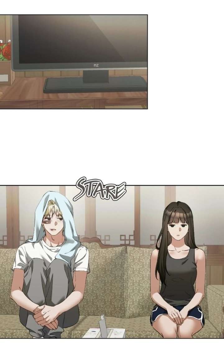 My family’s Romeo Chapter 24 - Page 76