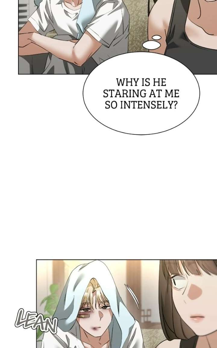 My family’s Romeo Chapter 24 - Page 79