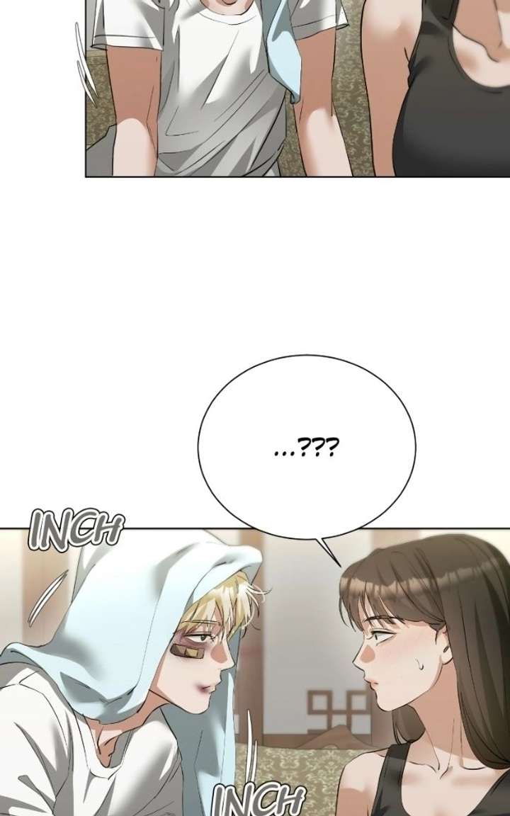 My family’s Romeo Chapter 24 - Page 80