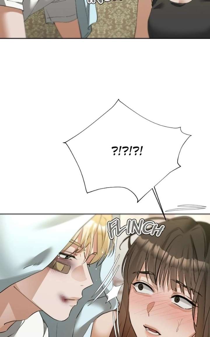 My family’s Romeo Chapter 24 - Page 81