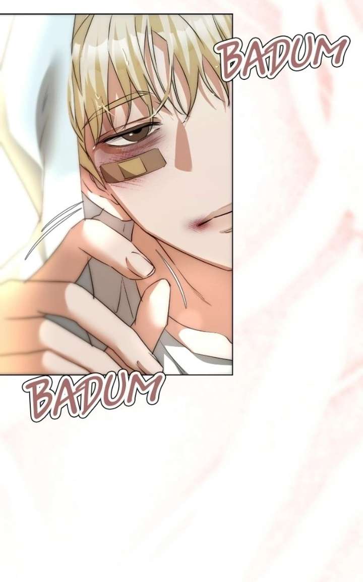 My family’s Romeo Chapter 24 - Page 83