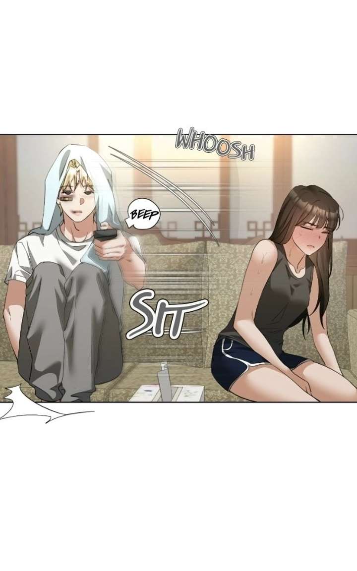 My family’s Romeo Chapter 24 - Page 87