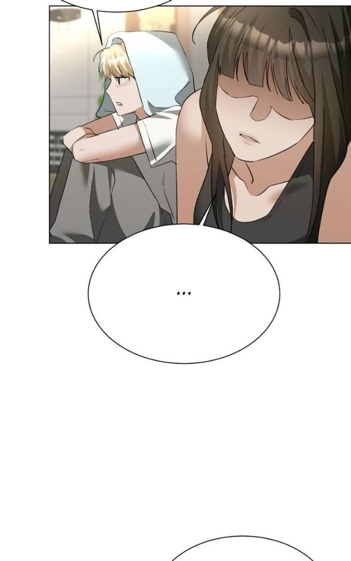 My family’s Romeo Chapter 24 - Page 89