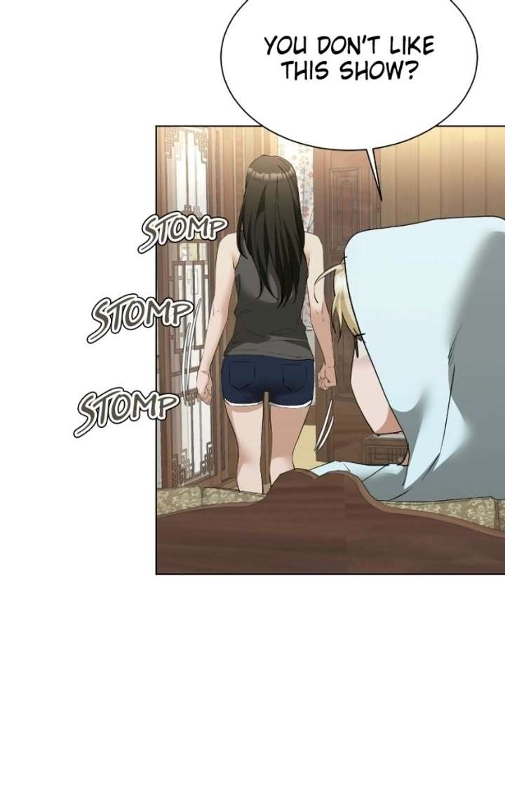 My family’s Romeo Chapter 24 - Page 90